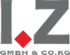IZ GmbH & Co.KG Logo